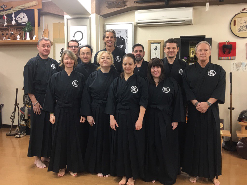 Luxury Travel Magazine (@luxurytravelau) on Twitter photo Our Executive Editor is at <a href="/ILTM_events/">ILTM</a> in #Japan with <a href="/kristiekellahan/">Kristie Kellahan</a> <a href="/chicatravesias/">Maria Pellicer</a> @jwa_mysteryDine <a href="/CKucway/">CK62</a> RT <a href="/Spotlight_Coms/">Spotlight Communications</a> Our Executive Editor is at <a href="/ILTM_events/">ILTM</a> in #Japan with <a href="/kristiekellahan/">Kristie Kellahan</a> <a href="/chicatravesias/">Maria Pellicer</a> @jwa_mysteryDine <a href="/CKucway/">CK62</a> RT <a href="/Spotlight_Coms/">Spotlight Communications</a>