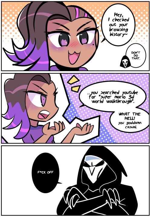 BoopTheHacker's tweet image. "I can hack everything"
[New to OW RP but not new to general RP or lewd]
[normally as detailed as you]
[Lewd RP in DM'S]

"RT, or be hacked"