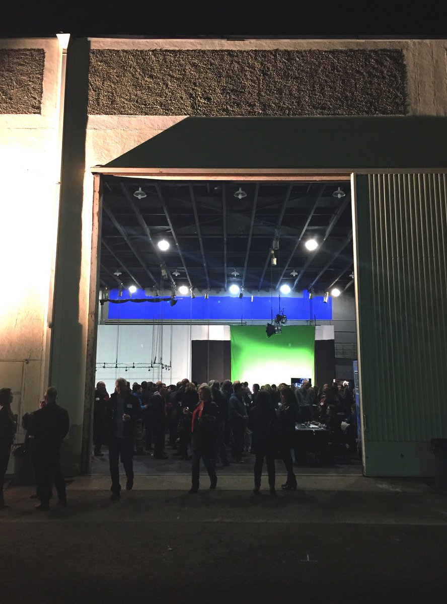 picturelab's tweet photo. Great bash @ReelDirectory & @32TENStudios!! Awesome peeps and tasty tacos. #Transvideostudios #Picturelab #ReelDirectory #32TenStudios https://t.co/9wQ25LrdHp