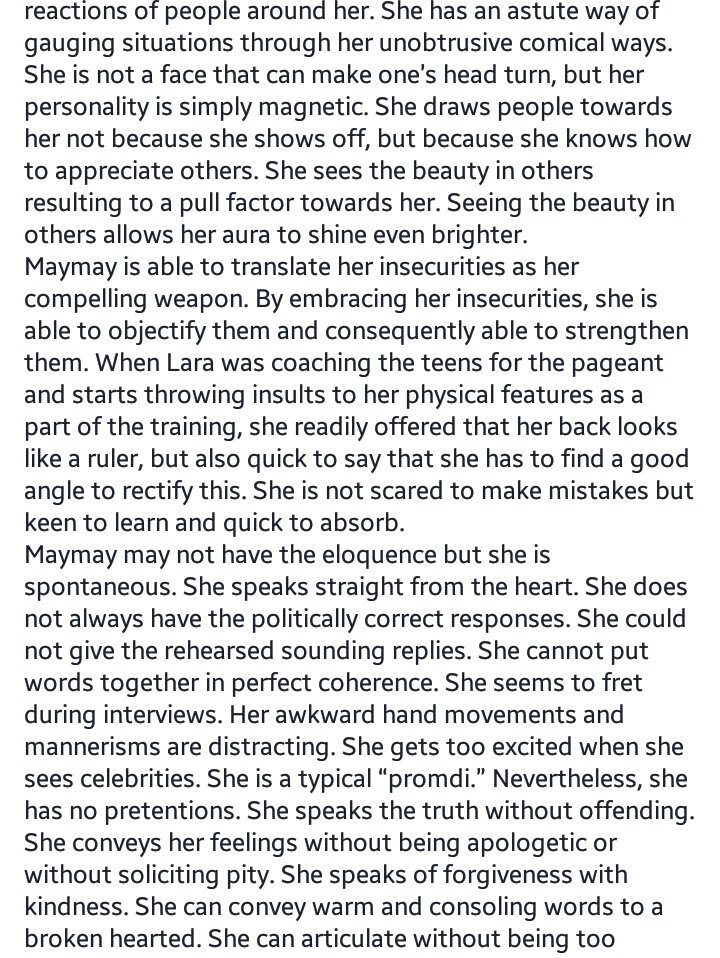 JustCallMeL0ve's tweet photo. "A pinay barbie will soon be seen in flesh!"
Nice! Credit to the owner.

#MAYWARDMutualFeelings https://t.co/q7YF1D6t2c