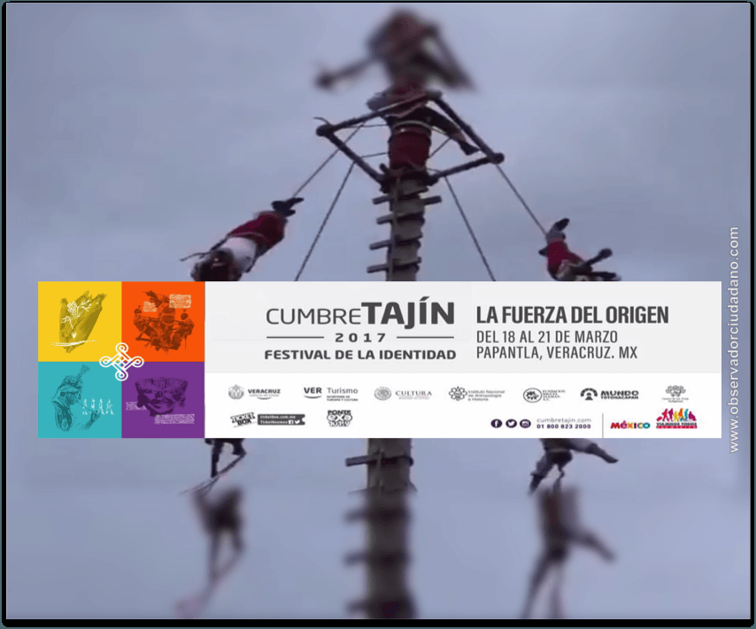 ObservadorC's tweet photo. CUMBRE TAJÍN 2017 – 3 de marzo 11:00am rueda de prensa patio central de Palacio de Gobierno… https://t.co/rzgHY8HzWb https://t.co/Pm8NwIGV9M