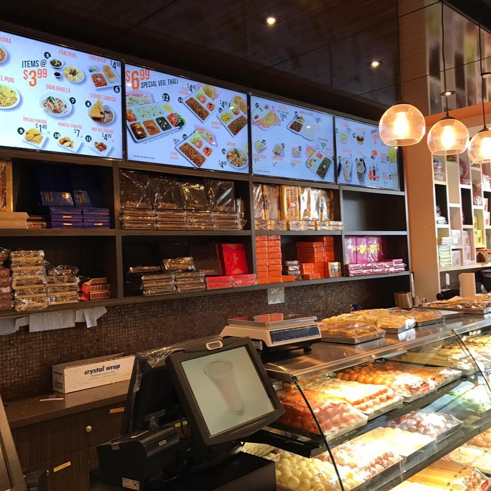 Digitalmarketen's tweet photo. If you are Vegetarian &amp; Looking for Best Restaurants in @CityBrampton, #Ontario, here is a help https://t.co/ijyXhO5Jgd https://t.co/2DHF1mzZDd