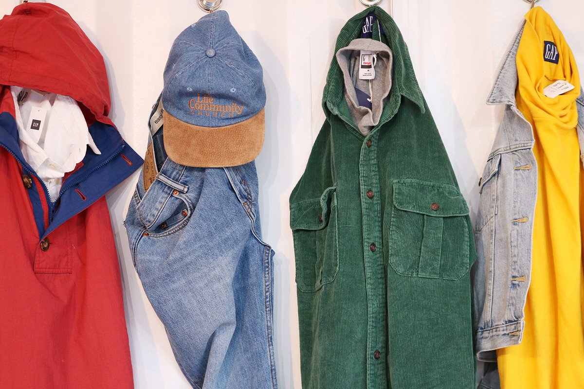 Gap Japan No Twitter Gapフラッグシップ銀座 原宿店では I Am Gap Concept Store が期間限定オープン中 Gapの90 S復刻コレクションと 90年代を想起するファッションアイテムやヴィンテージクロージングが彩るスペシャルな空間です Thearchivereissue T Gap Japan No Twitter Gapフラッグシップ銀座 原宿店では I Am Gap Concept Store が期間限定オープン中 Gapの90 S復刻コレクションと 90年代を想起するファッションアイテムやヴィンテージクロージングが彩るスペシャルな空間です Thearchivereissue T