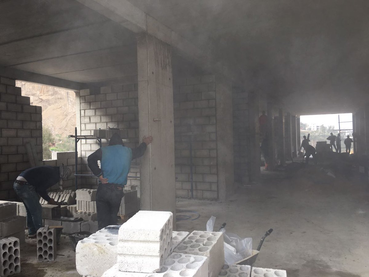 prenterpriselb's tweet photo. Project: MSW 
Client: RAMCO
Contractor: @prenterpriselb 
For more information: 01-490840
#Contractors #ConstructionProjects #ramco #MSW https://t.co/fuJbrI7Tyl