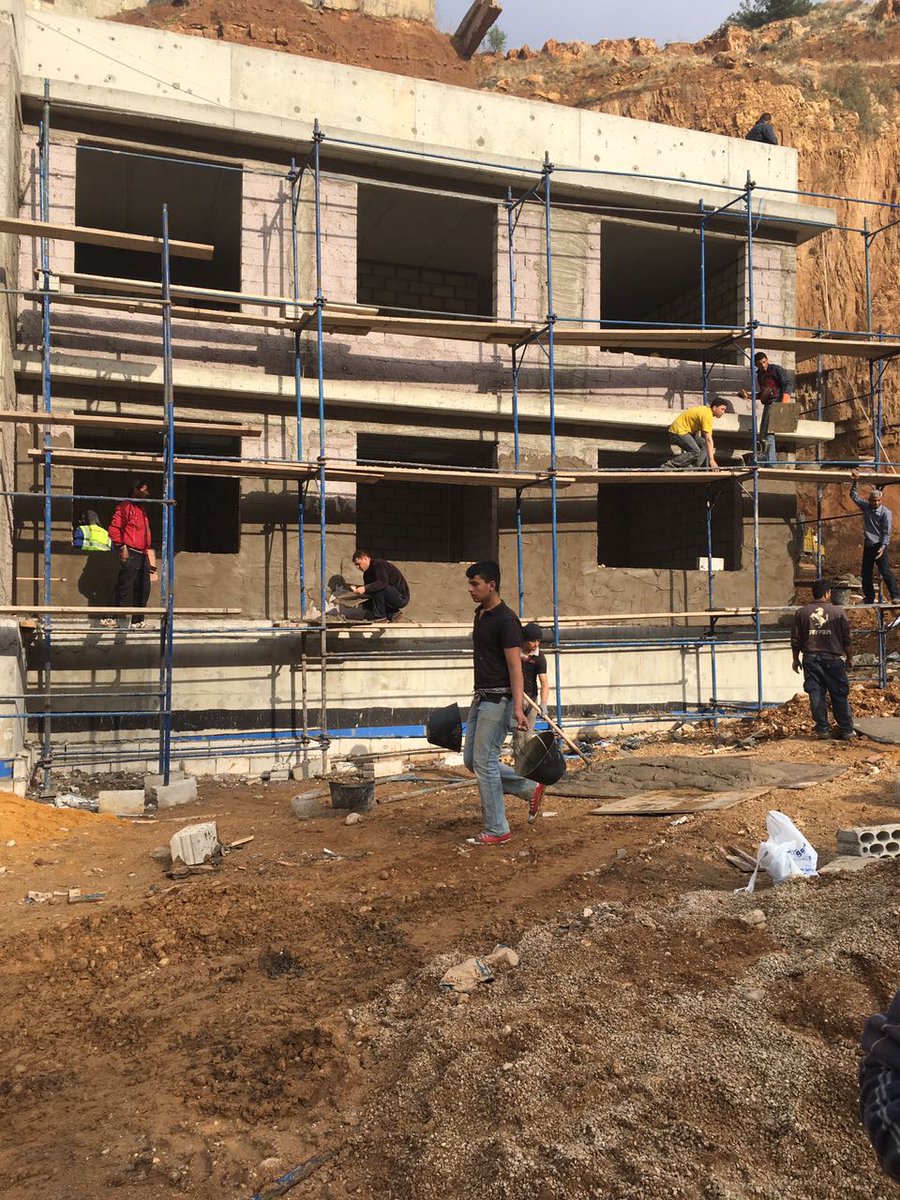 prenterpriselb's tweet photo. Project: MSW 
Client: RAMCO
Contractor: @prenterpriselb 
For more information: 01-490840
#Contractors #ConstructionProjects #ramco #MSW https://t.co/fuJbrI7Tyl