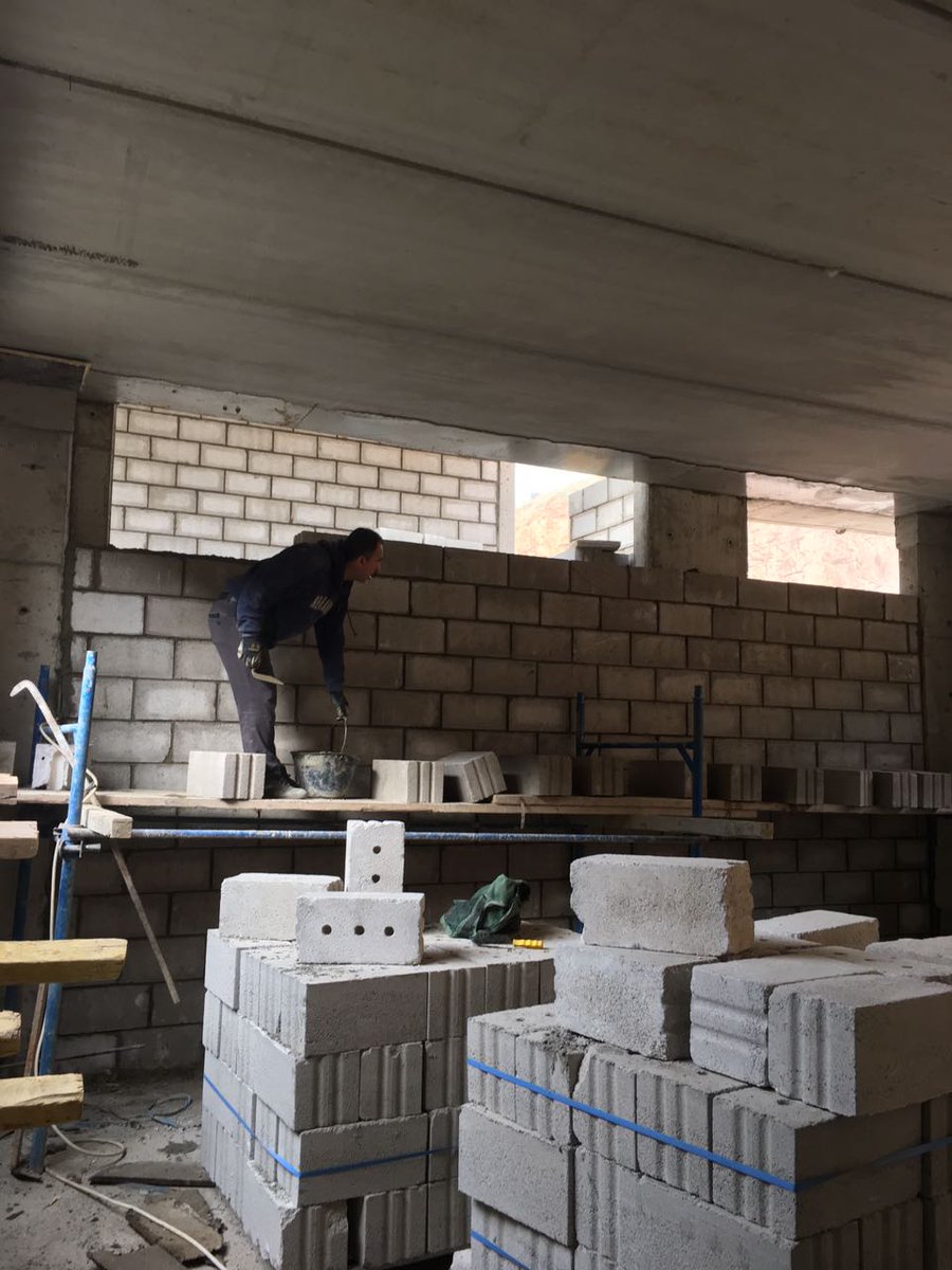 prenterpriselb's tweet photo. Project: MSW 
Client: RAMCO
Contractor: @prenterpriselb 
For more information: 01-490840
#Contractors #ConstructionProjects #ramco #MSW https://t.co/fuJbrI7Tyl