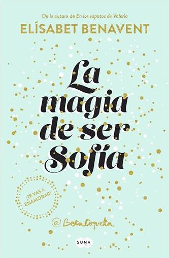 silviaencontrad's tweet photo. Hoy es un día especial. Hoy damos la bienvenida a Sofía. ¿Entramos al café de Alejandría a conocerla? #LaMagiaDeSerSofía #BienvenidaSofía https://t.co/BAKhUbNQnZ