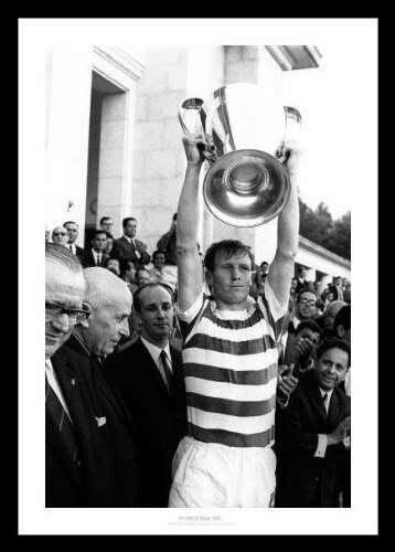 Happy Birthday Billy McNeill   