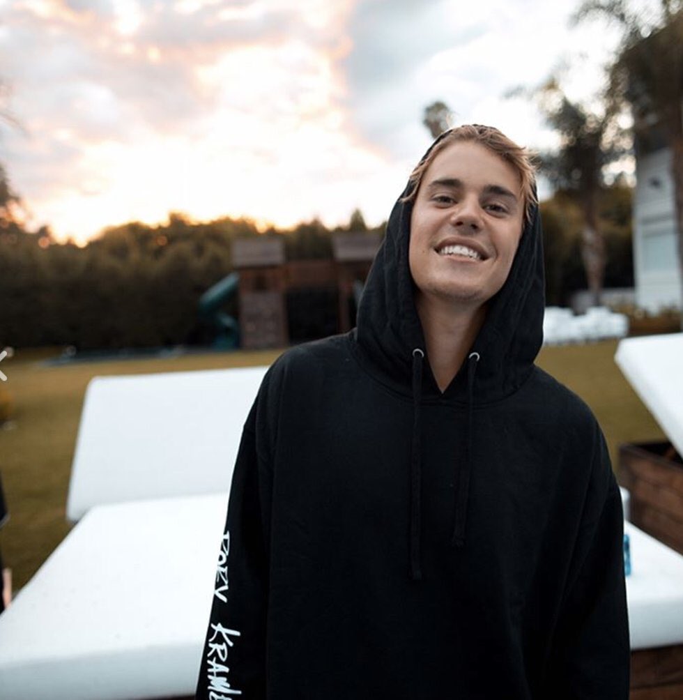 ruedasricaaa's tweet photo. I love this boy so much 😘 @justinbieber https://t.co/caTnO3utZl
