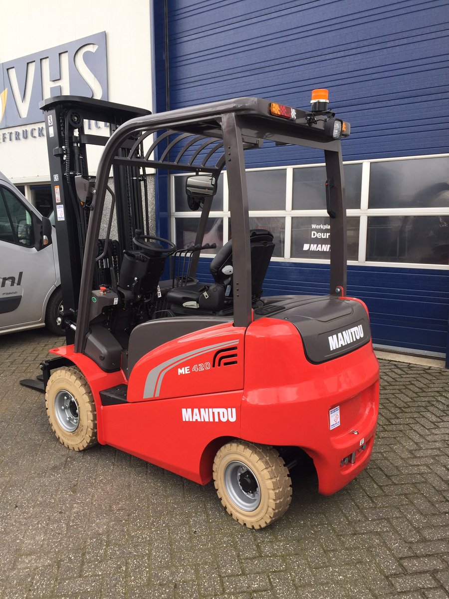 View Manitou Forklift Dealers Background Forklift Reviews