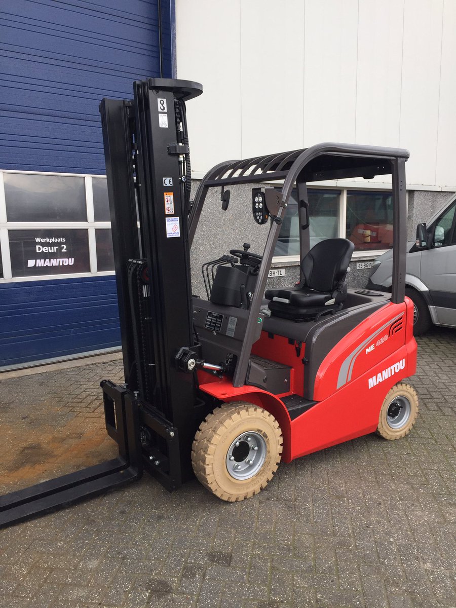 Manitou dealer (ManitouD) Twitter