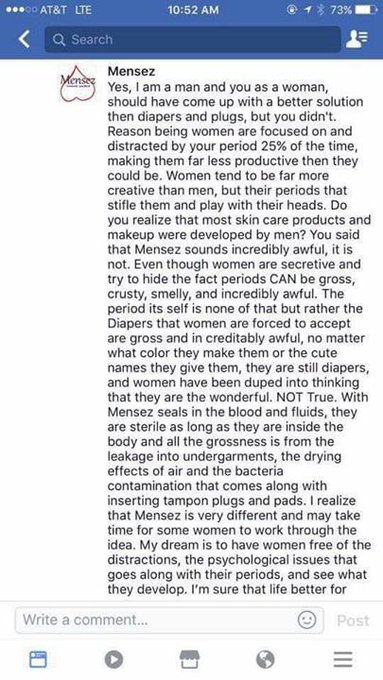 Wow.   Just wow.     I would laugh, but it would seem this guy is serious. https://t.co/KVsuuxG7rv<a href="/tag/hairlesscats"class="tags"><span>#hairlesscats</span></a>