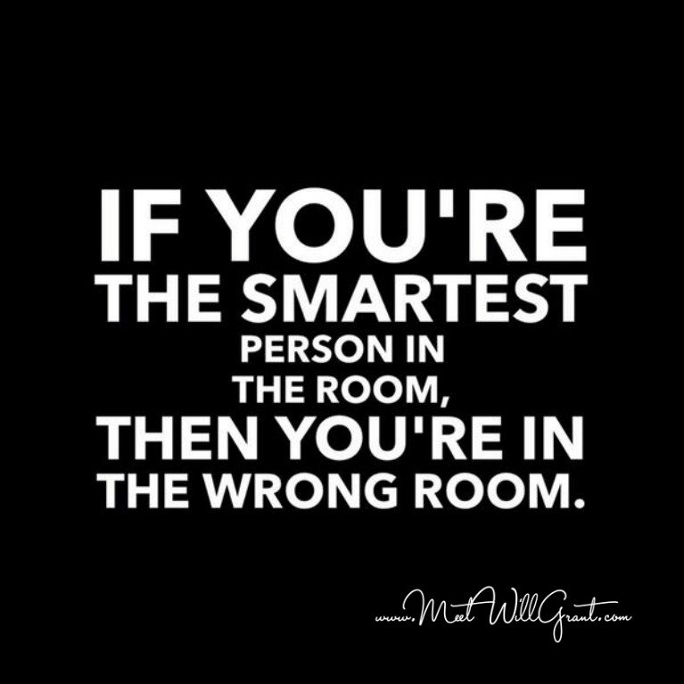 meetwillgrant's tweet photo. Don't get caught in the wrong room! #quote #internetmarking https://t.co/7V8vAAXfxg