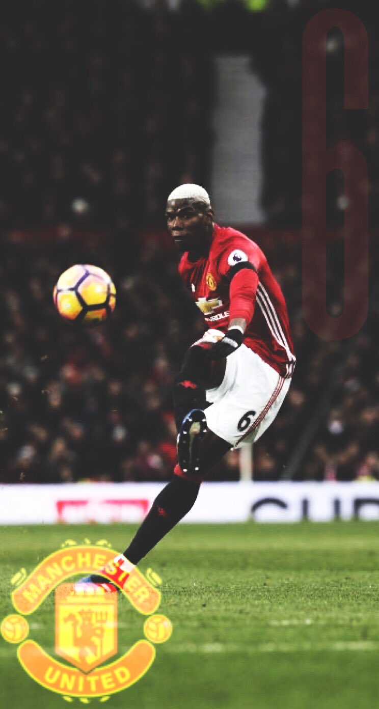 消します Sur Twitter Pogba ポグバ 好きには たまらない壁紙 いいなと思ったらrt T Co Lqyr45im3x Twitter