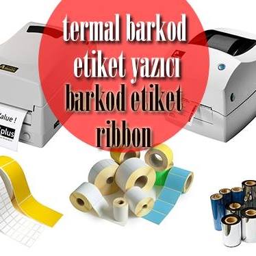 #termaletiket #barkodetiket #etiketyazıcı