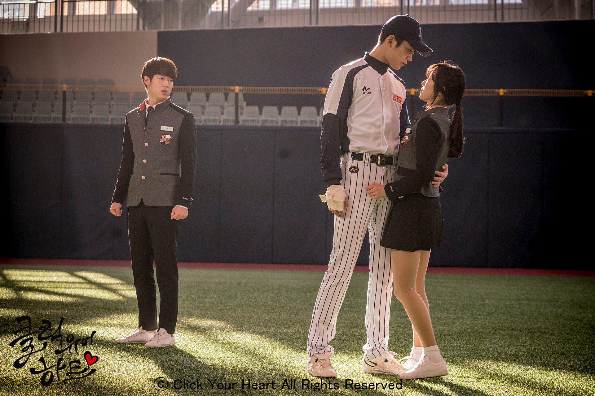KBS World on X: 