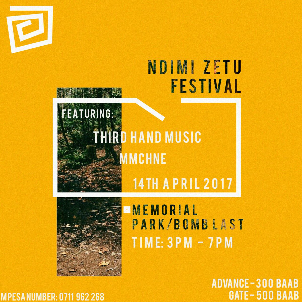 #twendeNdimiZetu