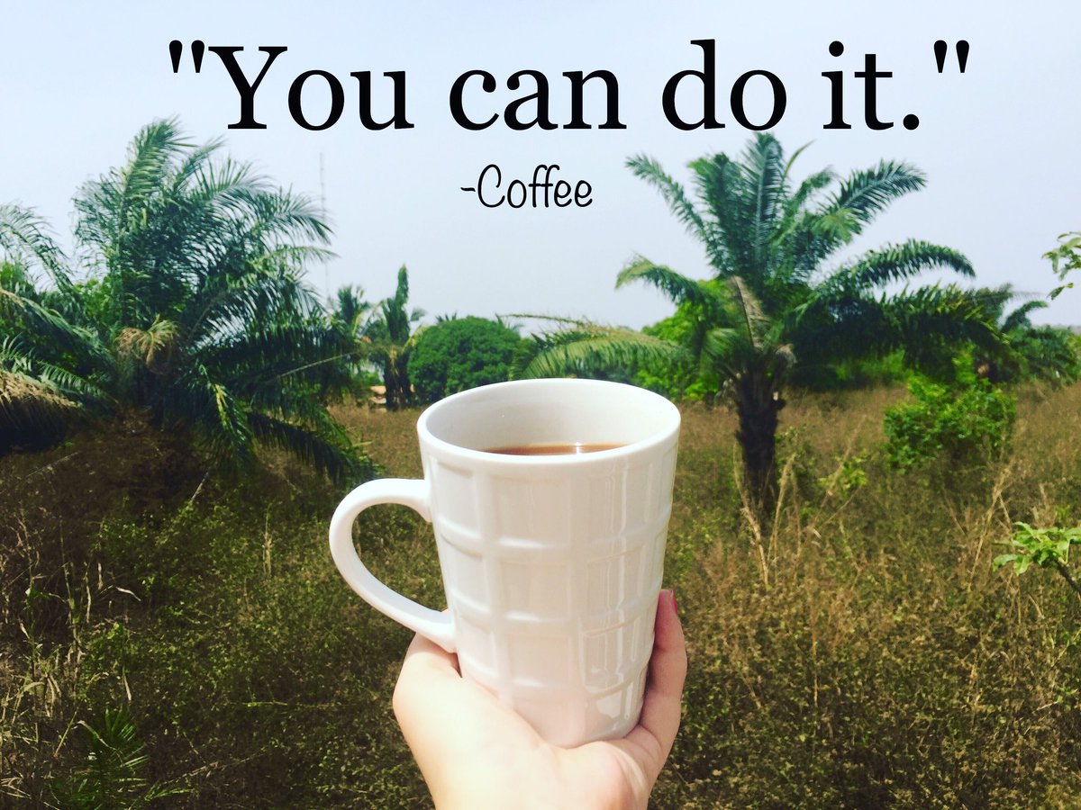 levelgrounds's tweet image. It's a new day in #ghana!☀️☕️ #coffee #caffeine #morning #africa #adopt #temecula #socal #california #kenyancoffee #inspiration #travel