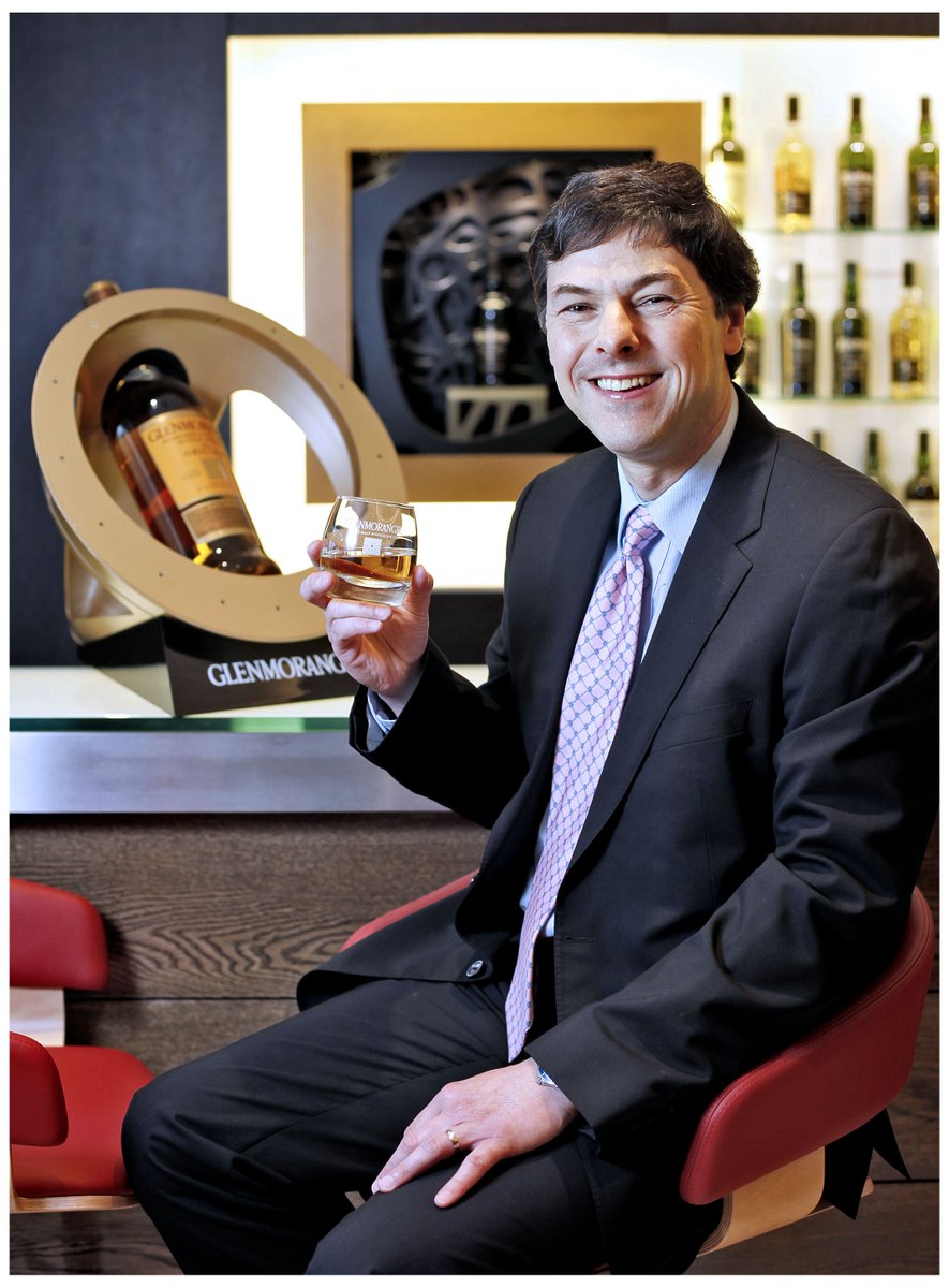 A Labour of Love: a chat with Dr Bill Lumsden bit.ly/2lZ0lna