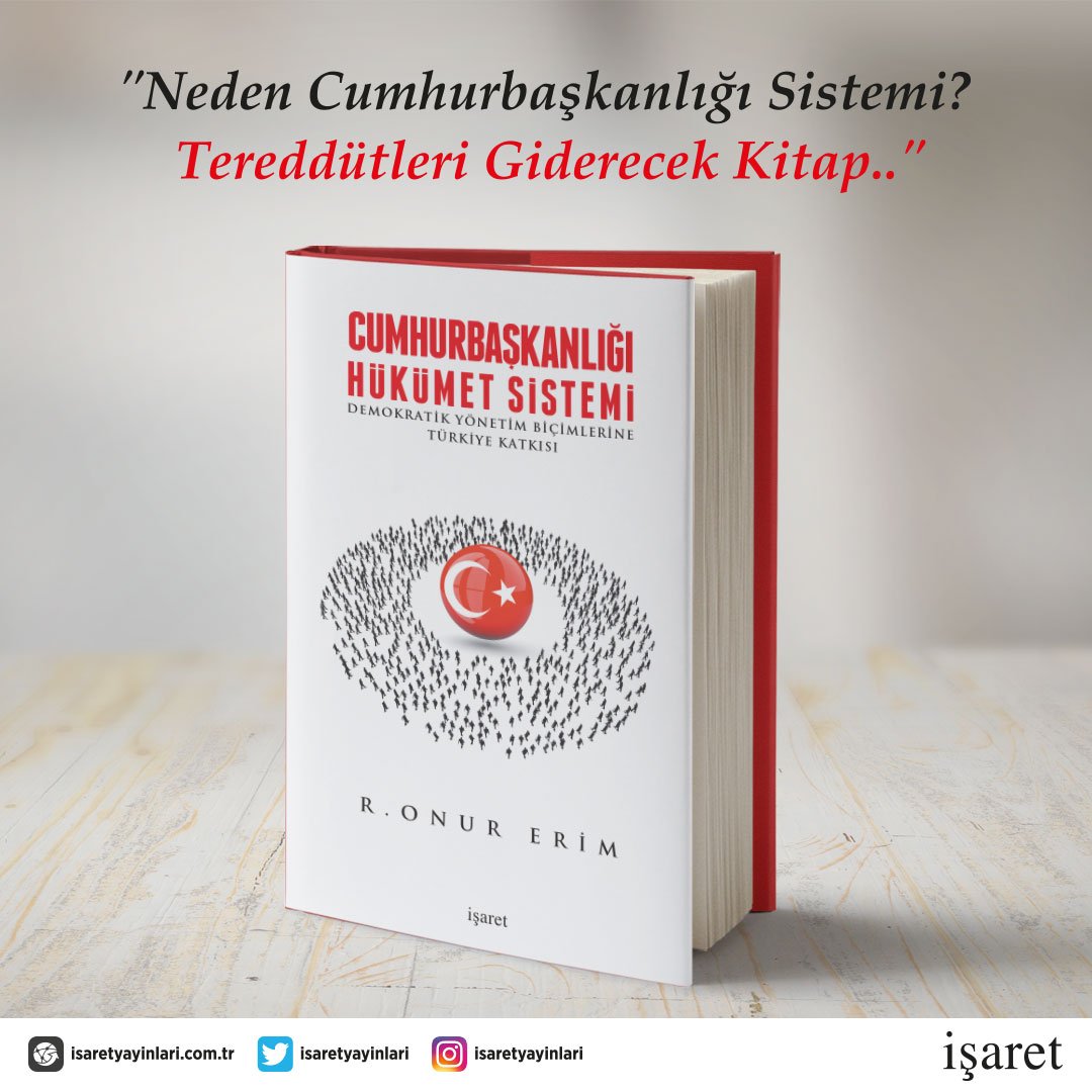 İşaret Yayınları tweet media