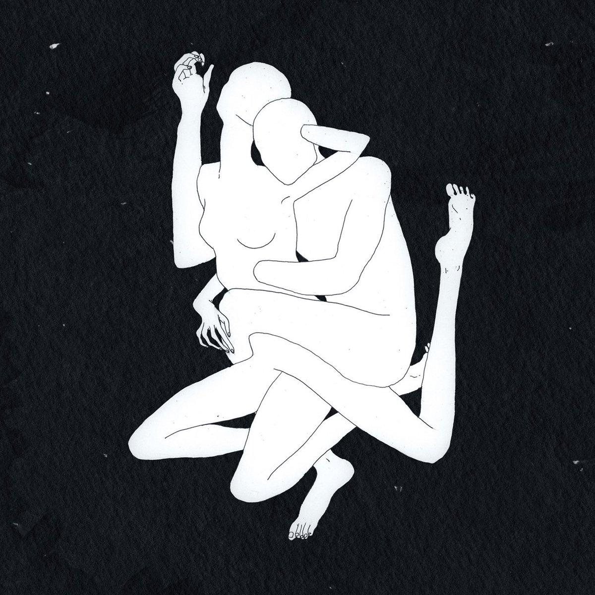 tomm_m_music's tweet photo. Favourite artwork 2017: @YuliSerfaty for #InternationalBlack records 🎨#RonObvious &amp; #Phrased @rhythmsectionhq https://t.co/UyzrVORA3E