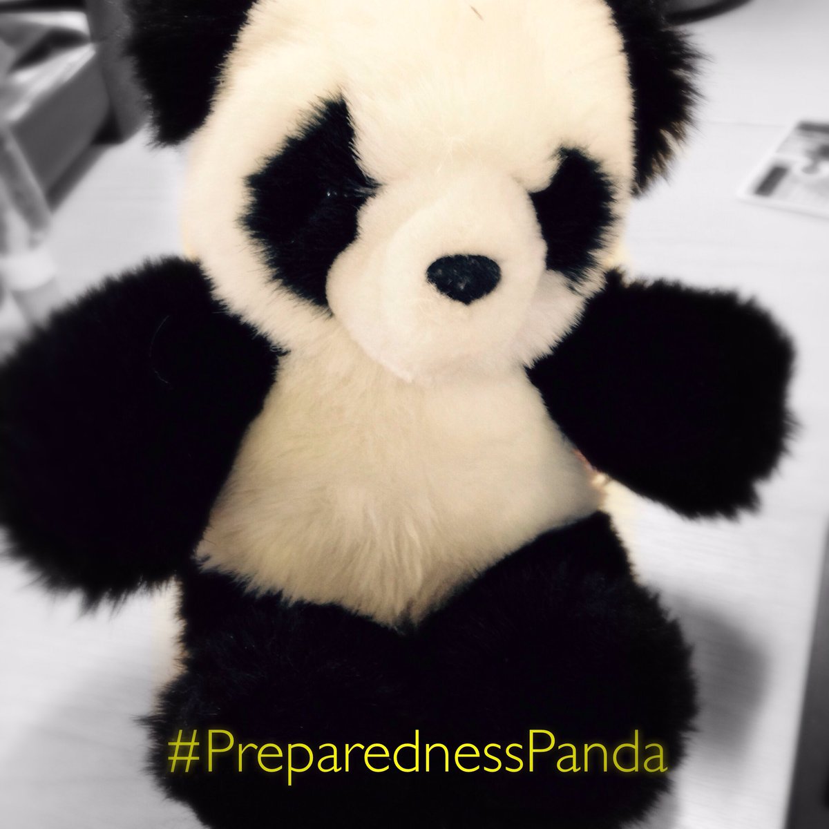 WMidsPrepared's tweet photo. Cabinet Office priorities for national and local #resilience - Katharine Hammond (Civil Contingencies Secretariat) #PreparedPanda #LRFChairs https://t.co/ke6XPRh1Dd