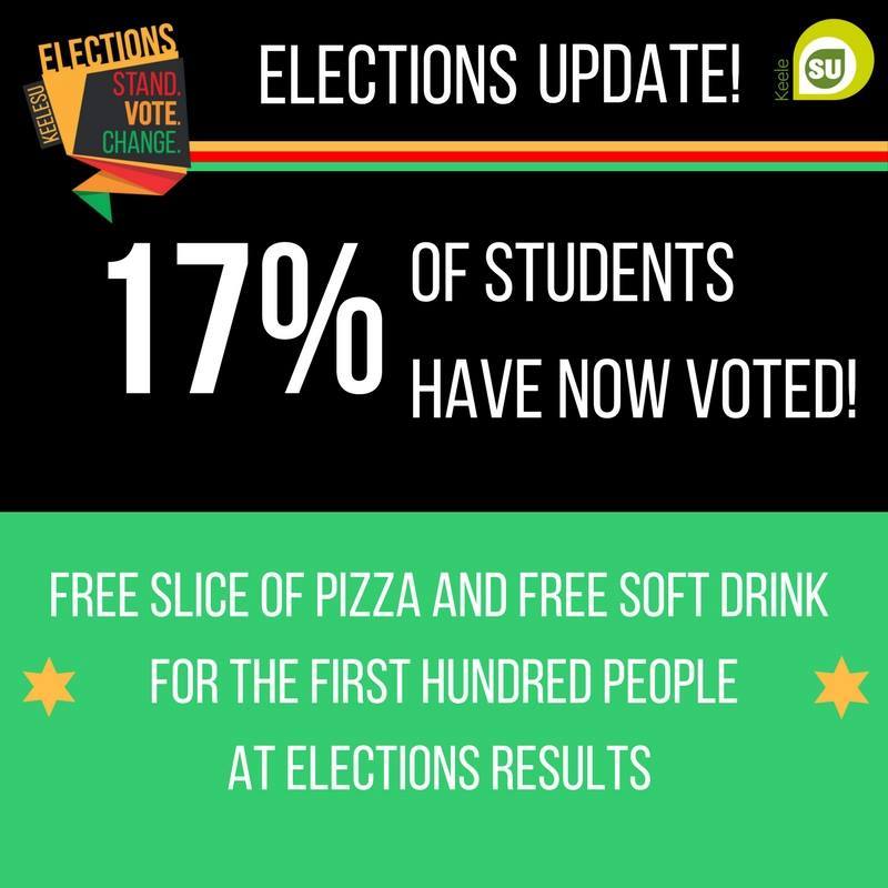 Mari_KeeleSU's tweet photo. This makes me more excited than what elected officers have to do at 18% voter turnout #KeeleSUElections https://t.co/JwlpVxyO4z