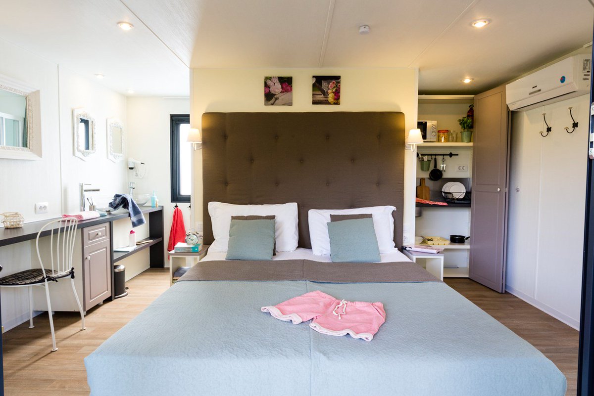 SelectcampIT's tweet image. L'intimità di una suite d'albergo, in un esclusivo alloggio glamping! La caratteristica Cubesuite di @SelectcampIT!
selectcamp.it/strutture/cube…