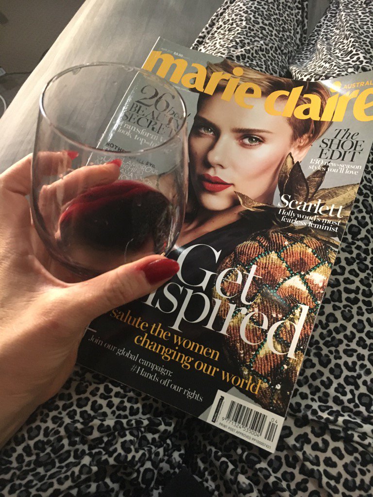 Sarah Savage tweet media