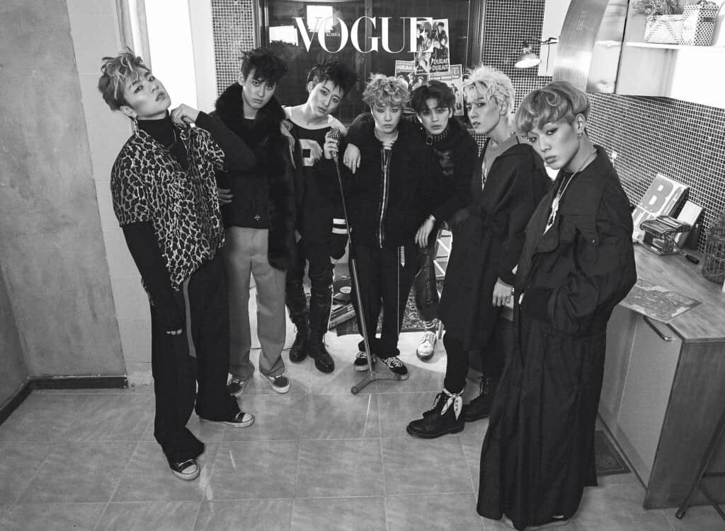 iKonThailand_'s tweet photo. [📢]  VOGUE KOREA :: #iKON 
👉🏻https://t.co/lcXDbniUDu https://t.co/KUcavSyvtR