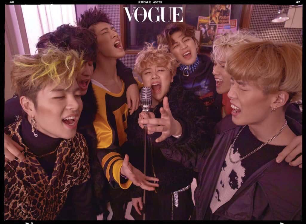 iKonThailand_'s tweet photo. [📢]  VOGUE KOREA :: #iKON 
👉🏻https://t.co/lcXDbniUDu https://t.co/KUcavSyvtR