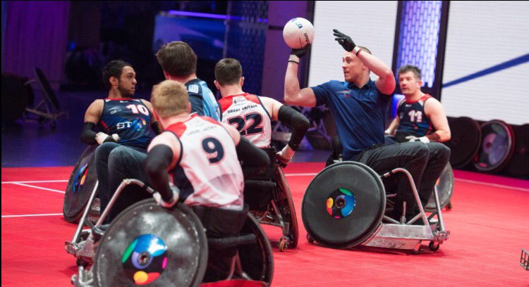 mikebrown_15's tweet photo. Help #saveGBWR &amp; fight against funding cuts. Find out how you can get the team to #Tokyo2020 https://t.co/23ngGiIEX3 https://t.co/N9KfLTQI65