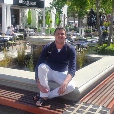 AlexanderKahts's tweet photo. #NewProfilePic https://t.co/ikT3i2XiMY