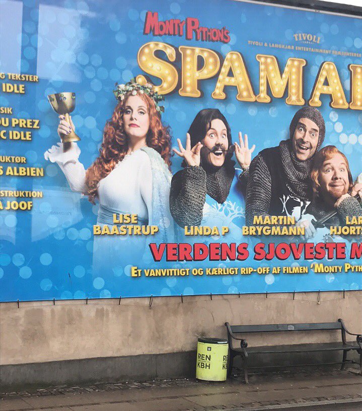 Linda Pjé bara að leggja land undir fót