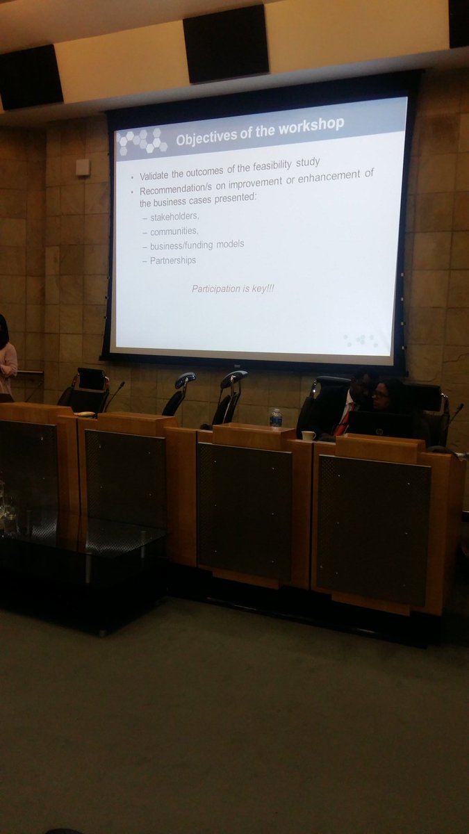 AfricaBioSA's tweet image. #ValidationWorkshop