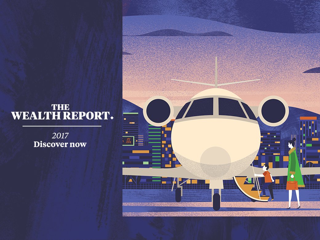knightfrank's tweet photo. #London beats #NewYork as most important #city for ultra-wealthy. More on the #KFBlog here: https://t.co/LtfBiEysLl #KFWealthReport https://t.co/YQEZ4UnKMJ