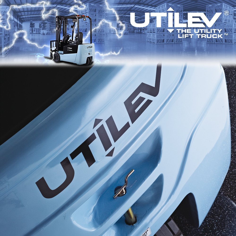 UTILEVforklifts's tweet photo. Simple to use, #easy to maintain and #affordable to own. #UTILEV - Utility you can trust. https://t.co/UiiRNHjjdh https://t.co/ikmOKEVJDh