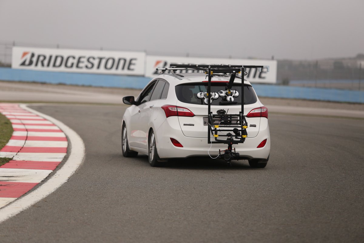 Trexoin's tweet photo. We were at intercity istanbul park race track for promotional film of TREXO ARC , Thanks to everyone who supports. https://t.co/NMH6cgb2v9