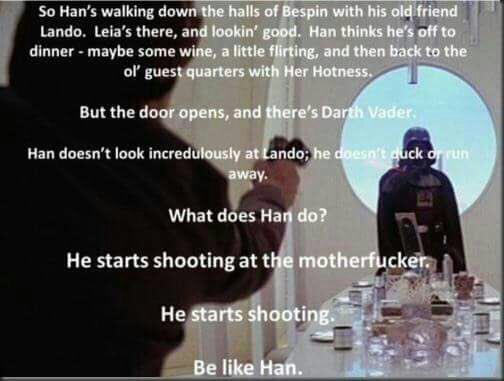 Giulianita_hdc's tweet photo. #BeLikeHan ❤ https://t.co/n7iGFkHuFR