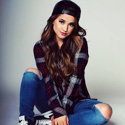 Happy birthday to becky g!!      