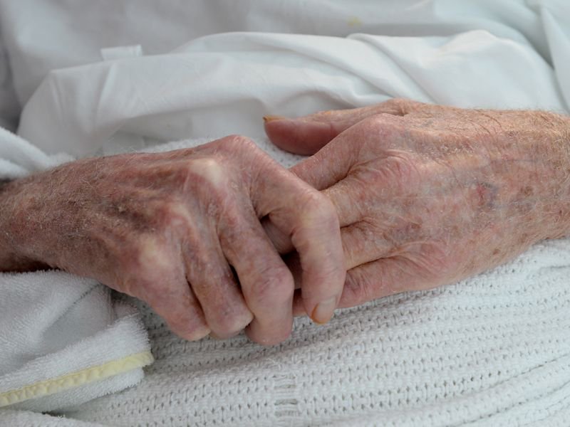 AutoimmuneList's tweet image. Researchers have linked #autoimmune disease to increased risk of going on to suffer dementia due to inflammation buff.ly/2mc1Vo5.