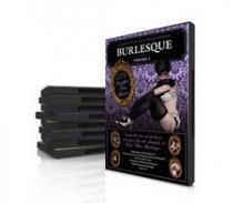 Do you want to do burlesque but can't get to our classes? Why not grab our DVDs to learn from your SBB gals at home! 
#learnburlesque #dance