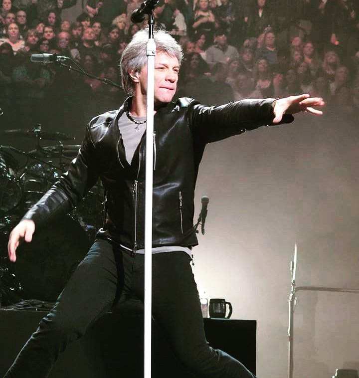       wishing Jon Bon Jovi a very Happy and Blessed 55th Birthday today     