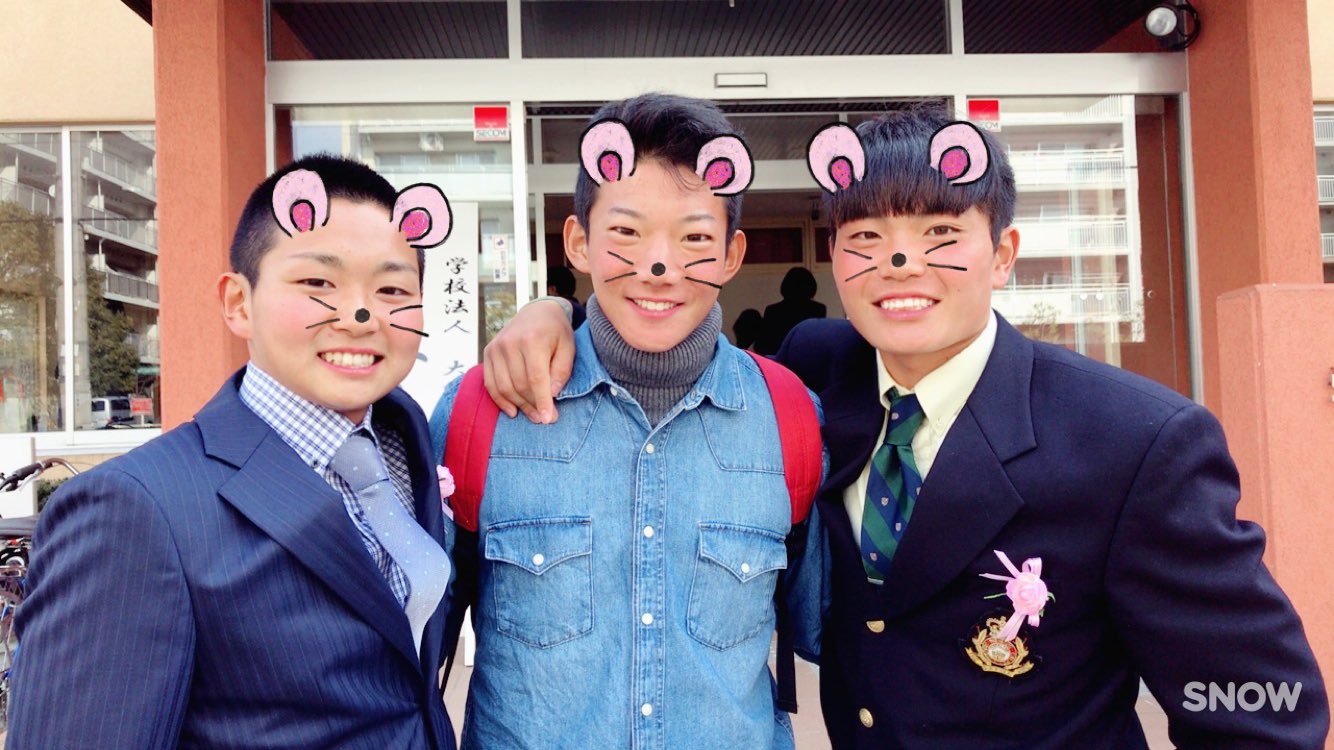 白藤 成 on Twitter 