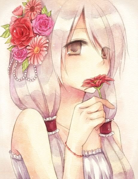 🌷\Aki/
\Roleplay/ 
\Non Lewd/
\Experienced Role player/
\If you want to role play DM me/
\#OpenRP /
\Bisexual/ 🌷