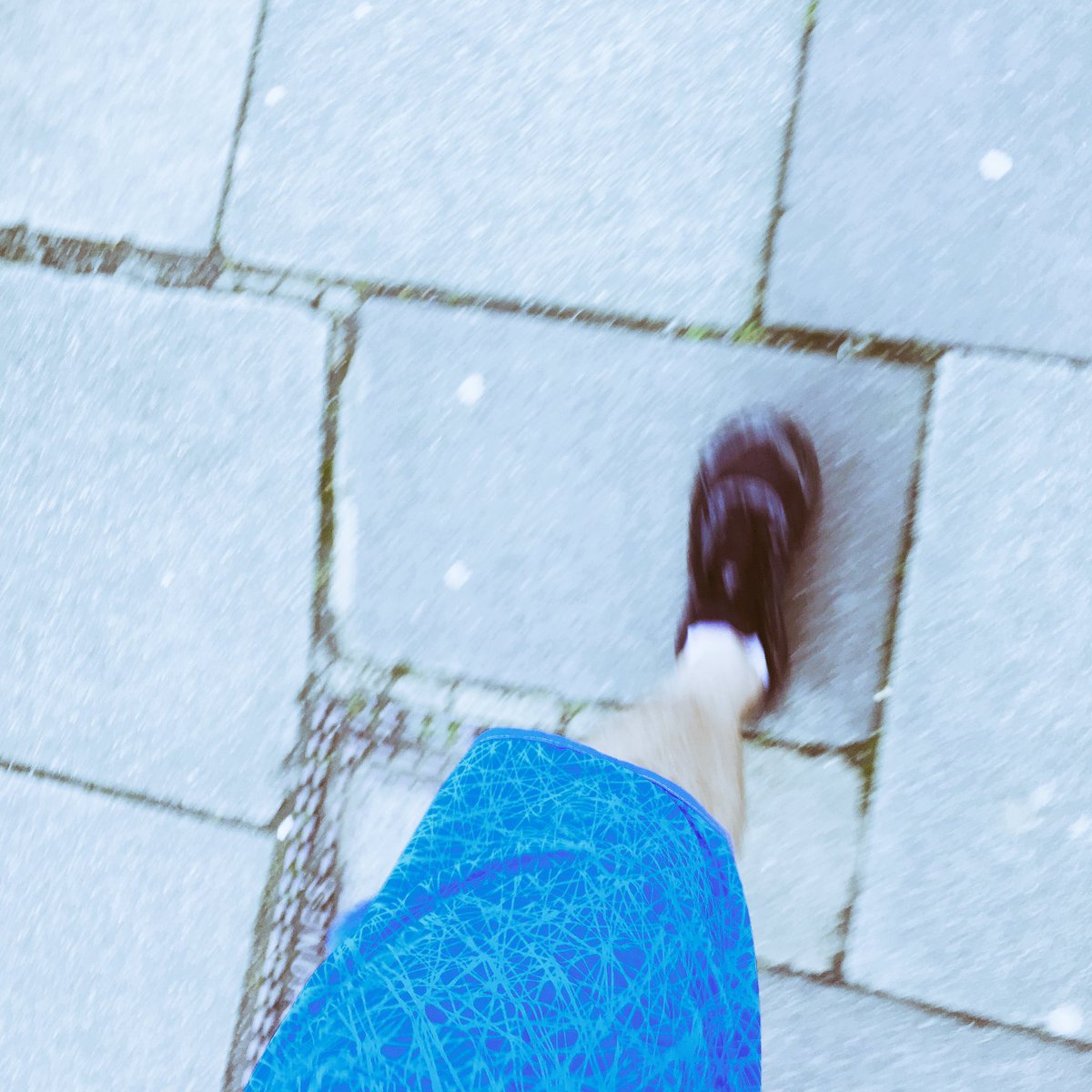 coynes's tweet photo. If you go for a pre event run but there is no @kaihattendorf @AidanAugustin @NickDMUFI etc. Is it an #eventrun ? https://t.co/H6iIxMww6q