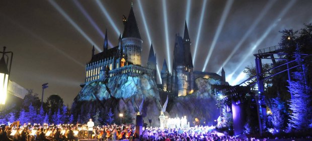 PotterHeadFore7's tweet photo. mi lugar en el mundo ... algun dia te conocere #ParqueTematico #HP 😍 https://t.co/dUxqSHS1SP