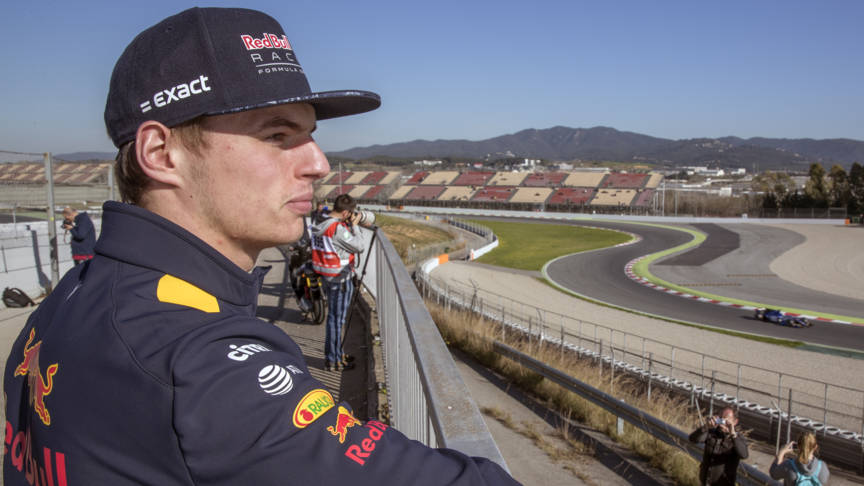 f1tm_nl's tweet photo. Max #Verstappen is voortaan met de afkorting VER te volgen in de tijdenlijsten van de #F1
https://t.co/fzcfg1EvgL #f1tm https://t.co/YVE3915wXc