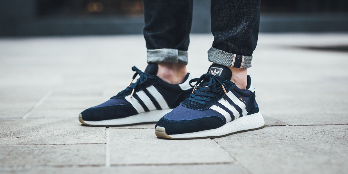 adidas iniki runner navy