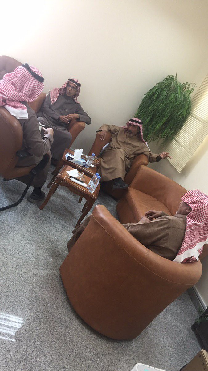 زارنا اليوم بمركز عبدالعزيز الشويعر للرعاية الصحية ب #جلاجل الدكتور محمد عبدالله التركي استشاري طب وجراحة المسالك البولية
#المجمعة #سدير